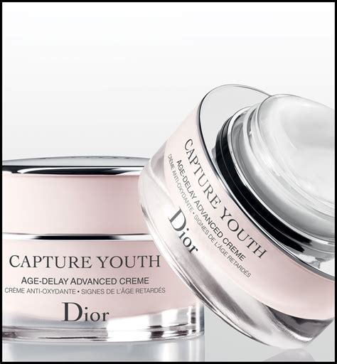 creme dior youth|dior capture youth skin care.